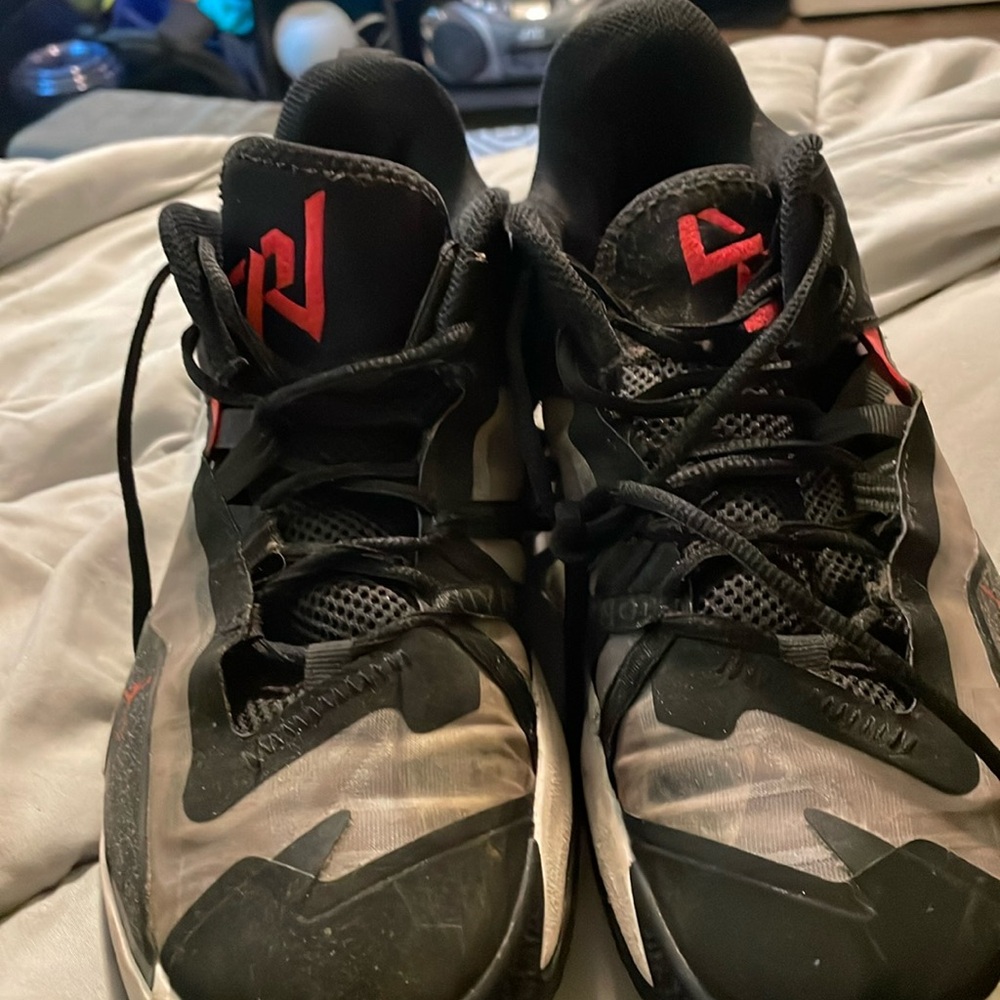 Jordan shoes